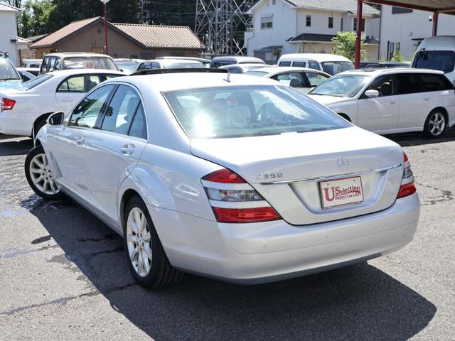 メルセデスベンツ Ｓクラス Ｓ３５０ H18年 () 99