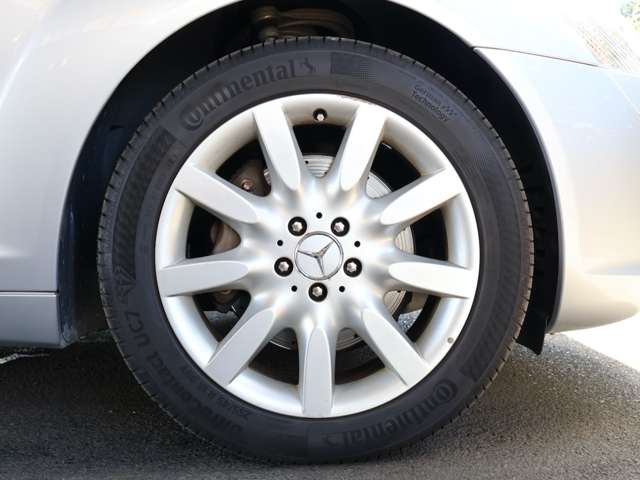 メルセデスベンツ Ｓクラス Ｓ３５０ H18年 () 99