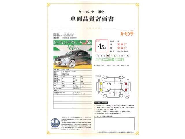 マツダ デミオ １．５ ＸＤ テーラード ブラウン ディーゼルターボ H29年 (関東) 99