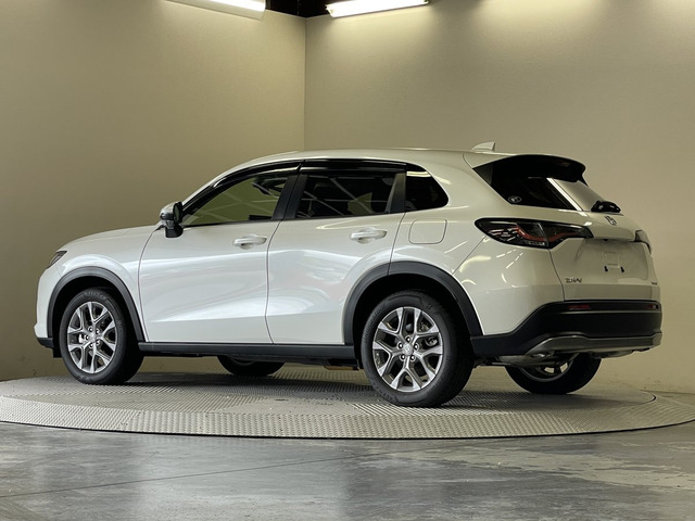 ホンダ ＺＲ－Ｖ ２．０ Ｅ：ＨＥＶ Ｘ ４ＷＤ R7年 (甲信越・北陸) 99