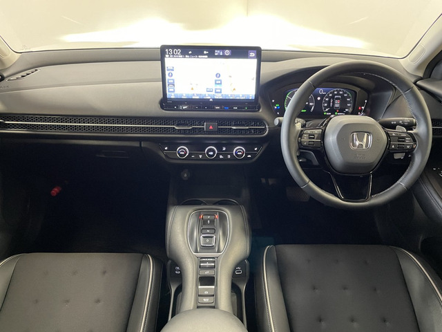 ホンダ ＺＲ－Ｖ ２．０ Ｅ：ＨＥＶ Ｘ ４ＷＤ R7年 (甲信越・北陸) 99