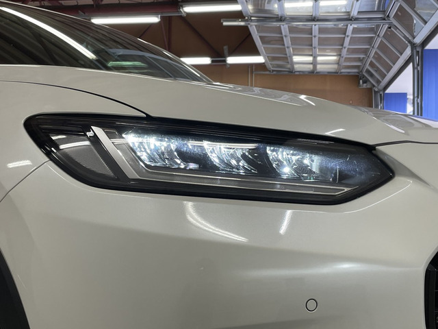 ホンダ ＺＲ－Ｖ ２．０ Ｅ：ＨＥＶ Ｘ ４ＷＤ R7年 (甲信越・北陸) 99