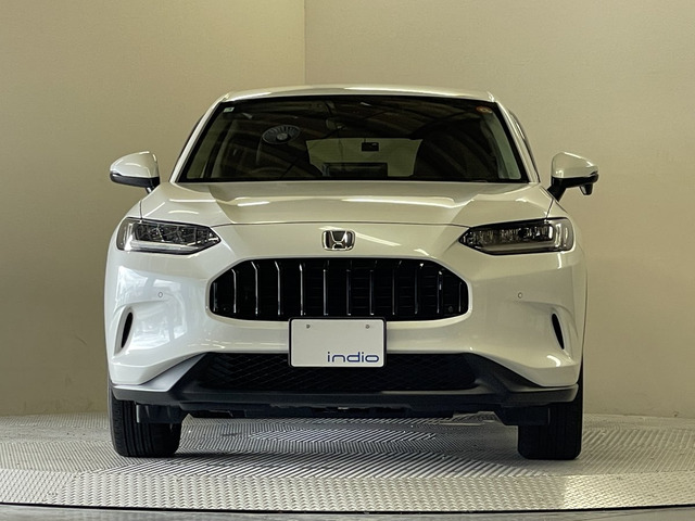 ホンダ ＺＲ－Ｖ ２．０ Ｅ：ＨＥＶ Ｘ ４ＷＤ R7年 (甲信越・北陸) 99