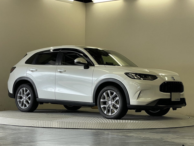 ホンダ ＺＲ－Ｖ ２．０ Ｅ：ＨＥＶ Ｘ ４ＷＤ R7年 (甲信越・北陸) 99
