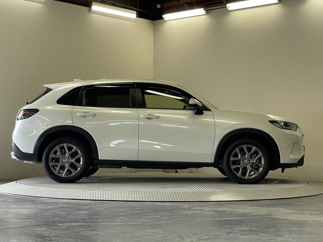ホンダ ＺＲ－Ｖ ２．０ Ｅ：ＨＥＶ Ｘ ４ＷＤ R7年 (甲信越・北陸) 99