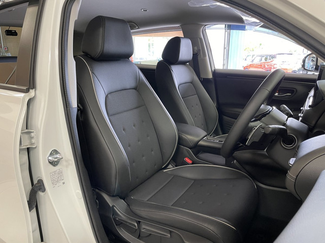 ホンダ ＺＲ－Ｖ ２．０ Ｅ：ＨＥＶ Ｘ ４ＷＤ R7年 (甲信越・北陸) 99