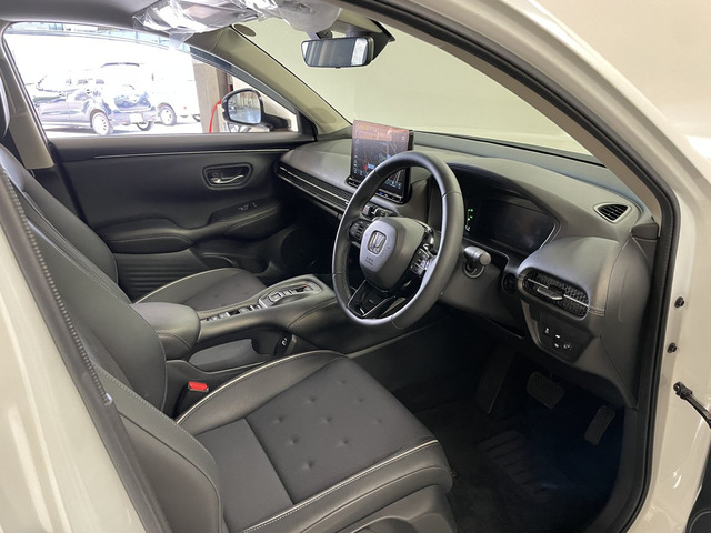 ホンダ ＺＲ－Ｖ ２．０ Ｅ：ＨＥＶ Ｘ ４ＷＤ R7年 (甲信越・北陸) 99