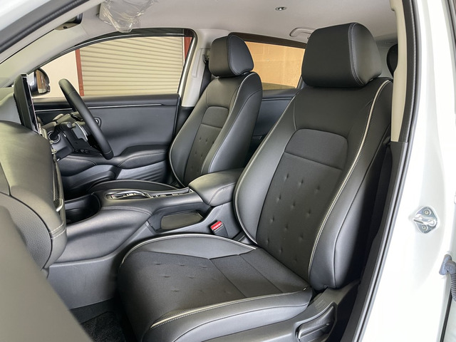 ホンダ ＺＲ－Ｖ ２．０ Ｅ：ＨＥＶ Ｘ ４ＷＤ R7年 (甲信越・北陸) 99