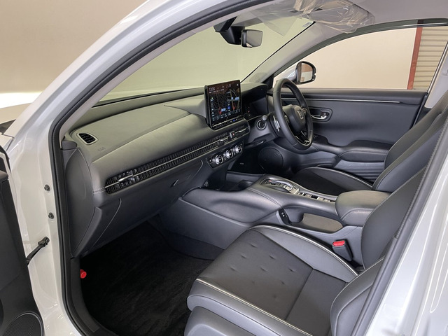 ホンダ ＺＲ－Ｖ ２．０ Ｅ：ＨＥＶ Ｘ ４ＷＤ R7年 (甲信越・北陸) 99