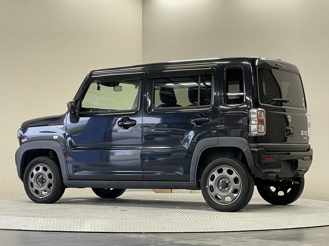 スズキ ハスラー ６６０ ハイブリッド Ｇ R3年 (甲信越・北陸) 99