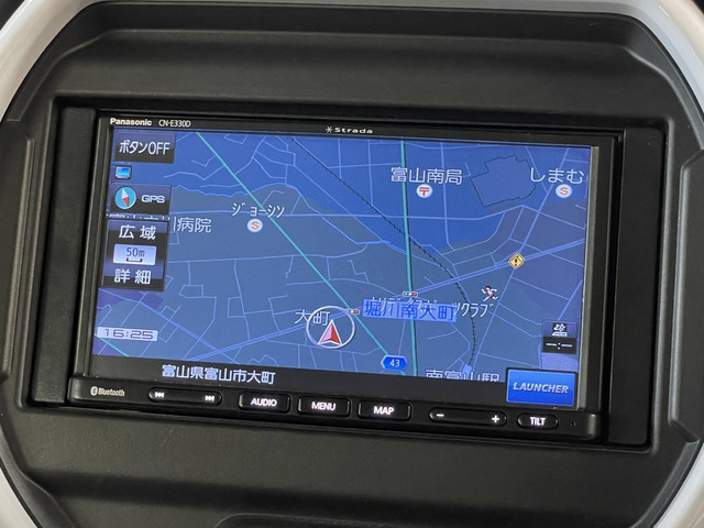 スズキ ハスラー ６６０ ハイブリッド Ｇ R3年 (甲信越・北陸) 99
