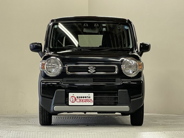 スズキ ハスラー ６６０ ハイブリッド Ｇ R3年 (甲信越・北陸) 99