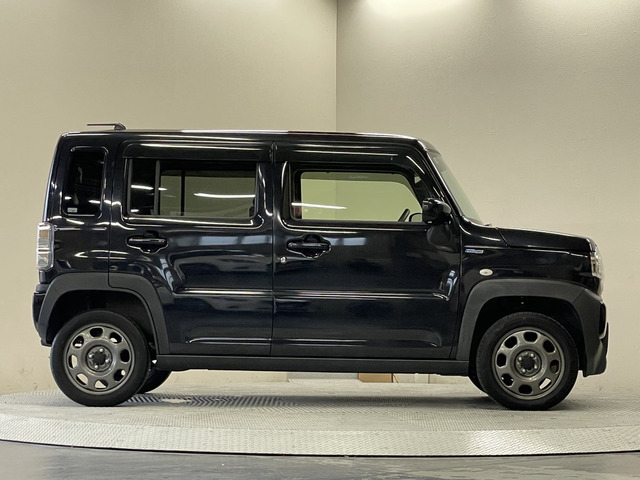 スズキ ハスラー ６６０ ハイブリッド Ｇ R3年 (甲信越・北陸) 99