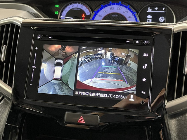 スズキ ソリオ １．２ バンディット ハイブリッド ＭＶ H28年 (甲信越・北陸) 99