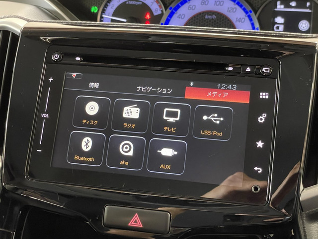 スズキ ソリオ １．２ バンディット ハイブリッド ＭＶ H28年 (甲信越・北陸) 99