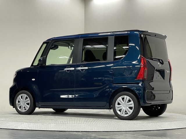 ダイハツ タント ６６０ Ｘ R7年 (甲信越・北陸) 99
