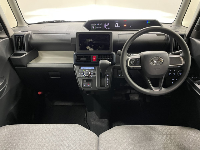 ダイハツ タント ６６０ Ｘ R7年 (甲信越・北陸) 99