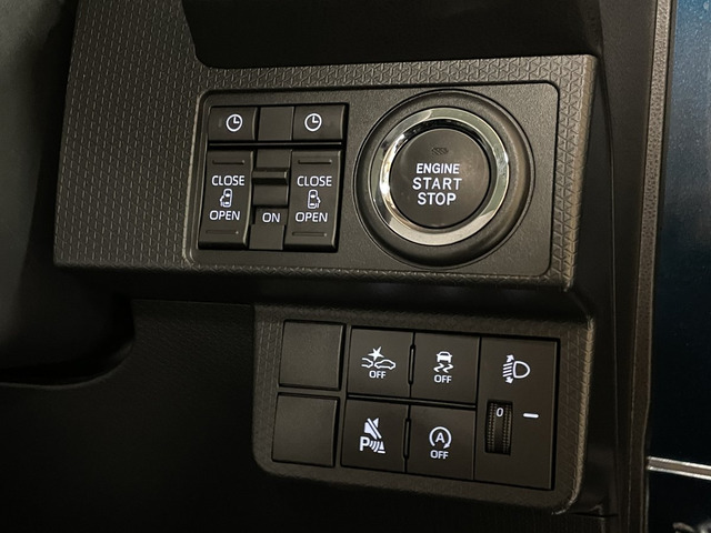 ダイハツ タント ６６０ Ｘ R7年 (甲信越・北陸) 99