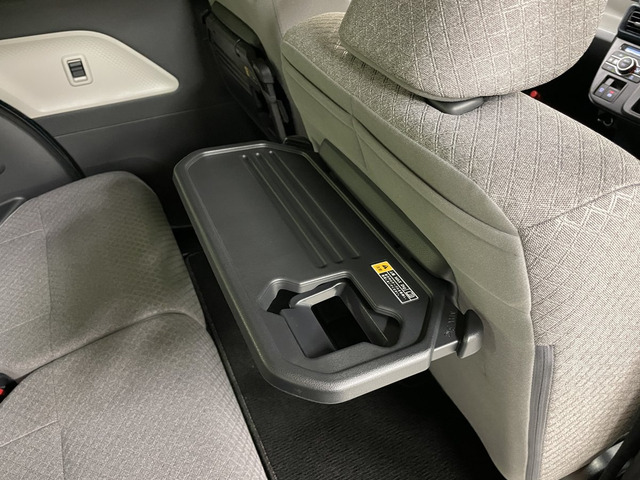 ダイハツ タント ６６０ Ｘ R7年 (甲信越・北陸) 99