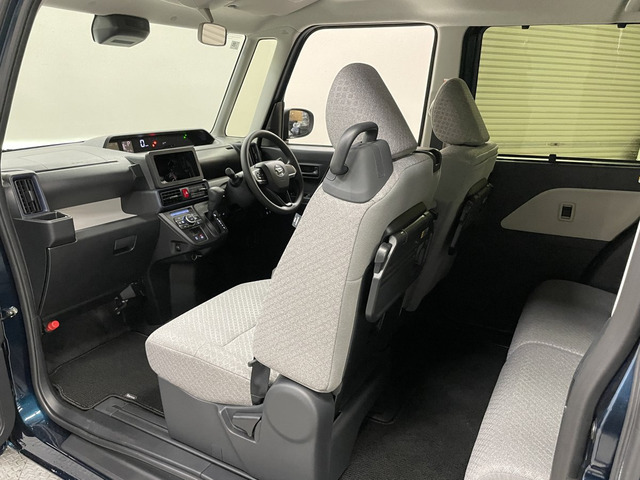 ダイハツ タント ６６０ Ｘ R7年 (甲信越・北陸) 99