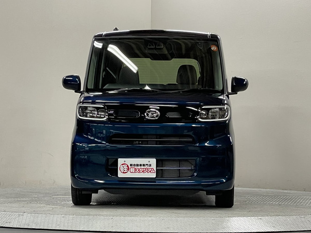 ダイハツ タント ６６０ Ｘ R7年 (甲信越・北陸) 99