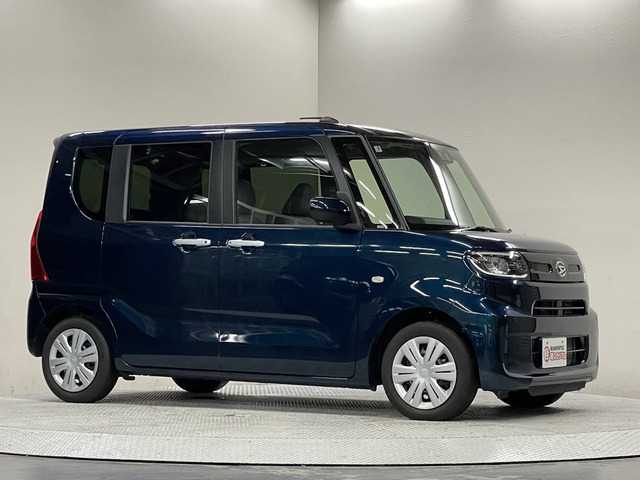 ダイハツ タント ６６０ Ｘ R7年 (甲信越・北陸) 99
