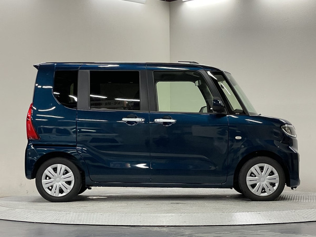 ダイハツ タント ６６０ Ｘ R7年 (甲信越・北陸) 99