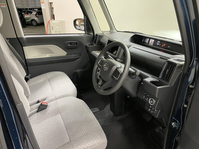 ダイハツ タント ６６０ Ｘ R7年 (甲信越・北陸) 99