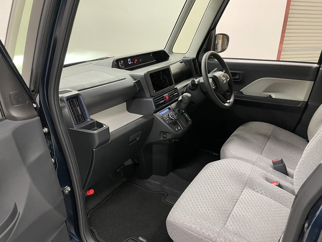 ダイハツ タント ６６０ Ｘ R7年 (甲信越・北陸) 99
