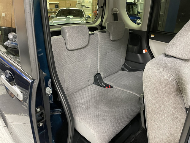 ダイハツ タント ６６０ Ｘ R7年 (甲信越・北陸) 99