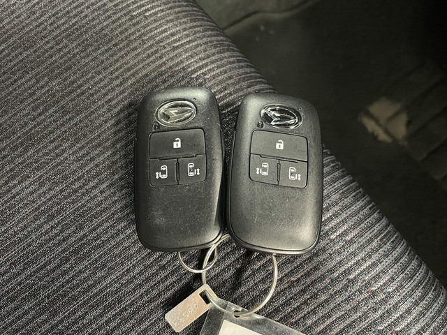 ダイハツ ムーヴ ６６０ ＲＳ R7年 (甲信越・北陸) 99