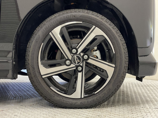 ダイハツ ムーヴ ６６０ ＲＳ R7年 (甲信越・北陸) 99