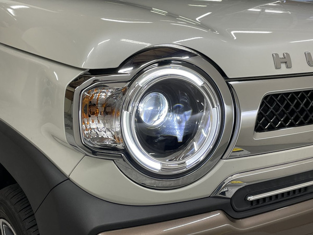 スズキ ハスラー Ｊ スタイルＩＩ R5年 (甲信越・北陸) 99