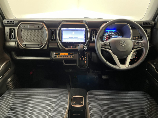 スズキ ハスラー Ｊ スタイルＩＩ R5年 (甲信越・北陸) 99