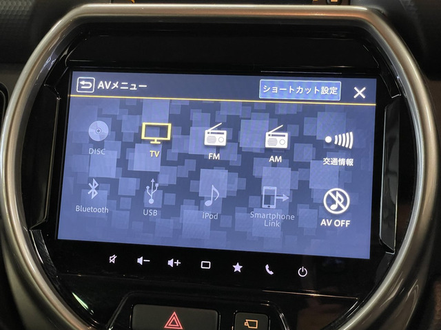 スズキ ハスラー Ｊ スタイルＩＩ R5年 (甲信越・北陸) 99