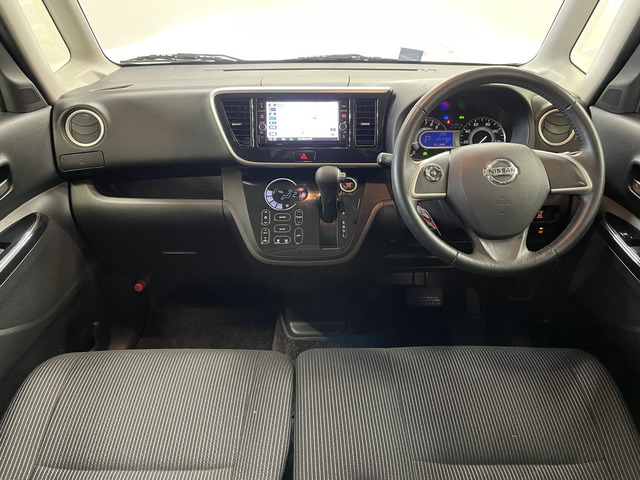 日産 デイズ　ルークス ６６０ ハイウェイスターＸ ４ＷＤ H30年 (甲信越・北陸) 99