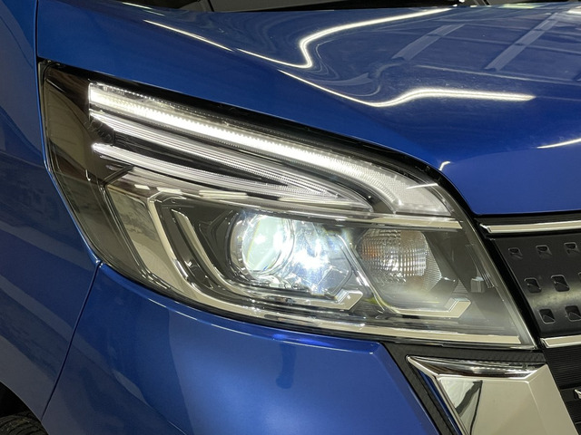 日産 デイズ　ルークス ６６０ ハイウェイスターＸ ４ＷＤ H30年 (甲信越・北陸) 99