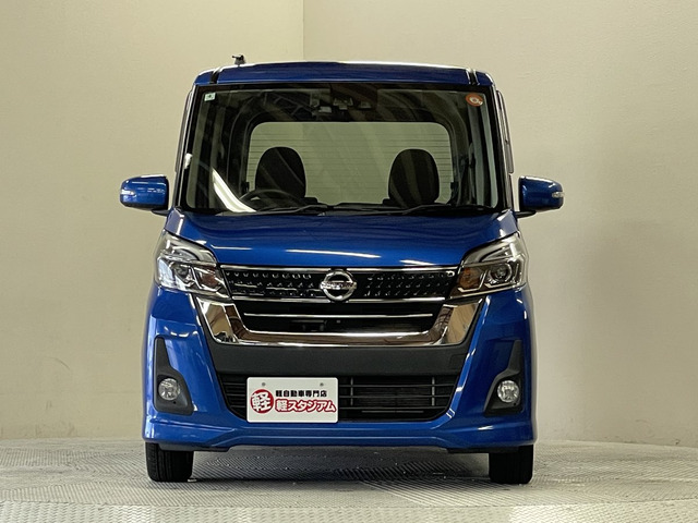 日産 デイズ　ルークス ６６０ ハイウェイスターＸ ４ＷＤ H30年 (甲信越・北陸) 99