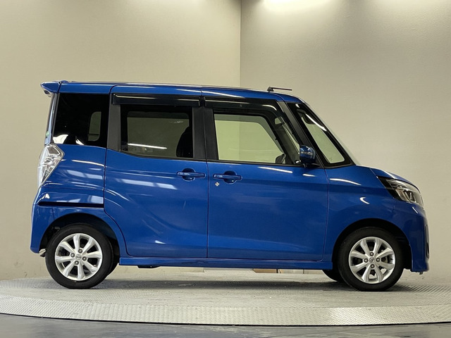 日産 デイズ　ルークス ６６０ ハイウェイスターＸ ４ＷＤ H30年 (甲信越・北陸) 99