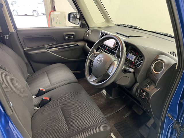 日産 デイズ　ルークス ６６０ ハイウェイスターＸ ４ＷＤ H30年 (甲信越・北陸) 99