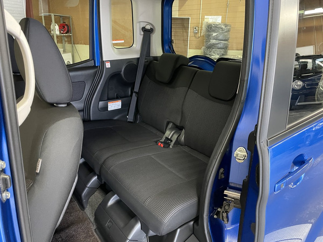 日産 デイズ　ルークス ６６０ ハイウェイスターＸ ４ＷＤ H30年 (甲信越・北陸) 99