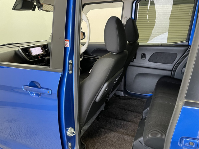 日産 デイズ　ルークス ６６０ ハイウェイスターＸ ４ＷＤ H30年 (甲信越・北陸) 99