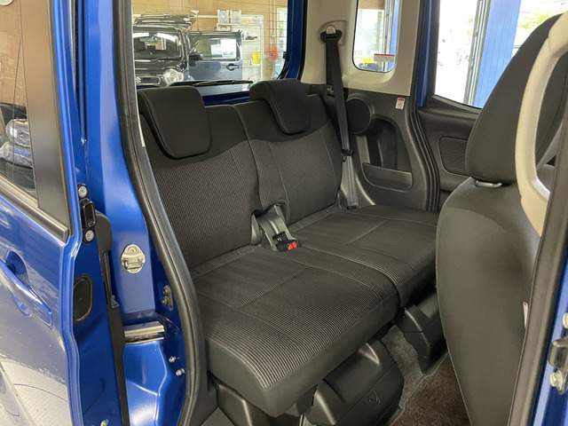 日産 デイズ　ルークス ６６０ ハイウェイスターＸ ４ＷＤ H30年 (甲信越・北陸) 99