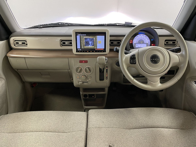 スズキ アルトラパン ６６０ Ｓ H29年 (甲信越・北陸) 99
