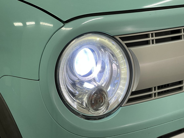 スズキ アルトラパン ６６０ Ｓ H29年 (甲信越・北陸) 99