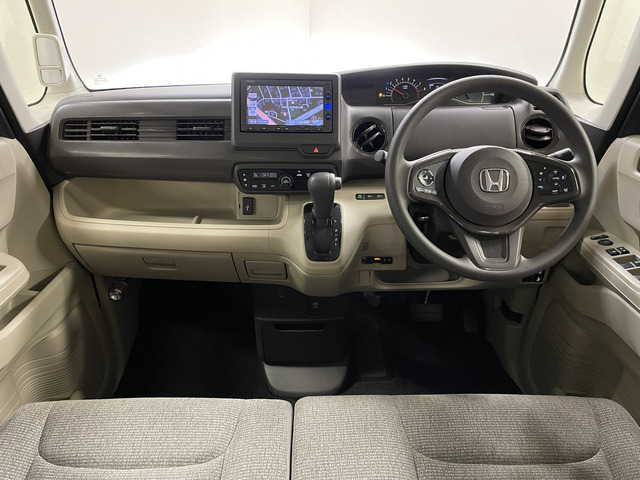 ホンダ Ｎ　ＢＯＸ ６６０ Ｇ ホンダセンシング H29年 (甲信越・北陸) 99