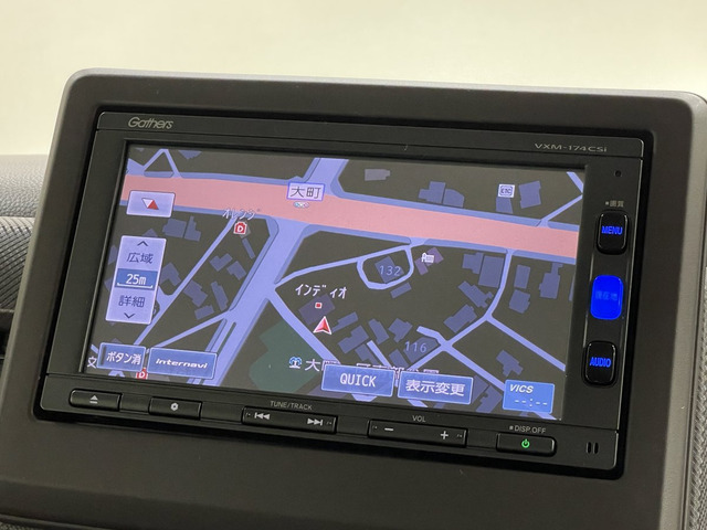 ホンダ Ｎ　ＢＯＸ ６６０ Ｇ ホンダセンシング H29年 (甲信越・北陸) 99