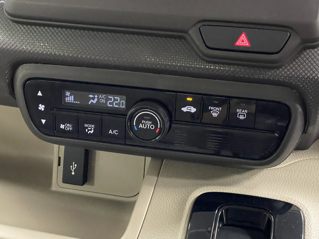 ホンダ Ｎ　ＢＯＸ ６６０ Ｇ ホンダセンシング H29年 (甲信越・北陸) 99