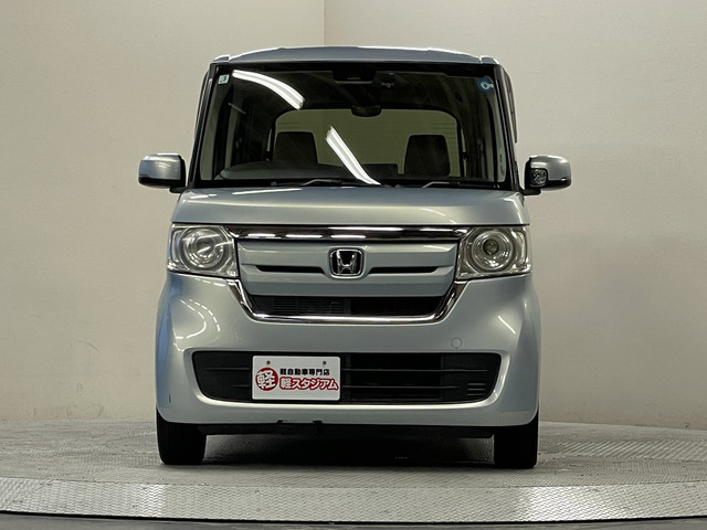 ホンダ Ｎ　ＢＯＸ ６６０ Ｇ ホンダセンシング H29年 (甲信越・北陸) 99