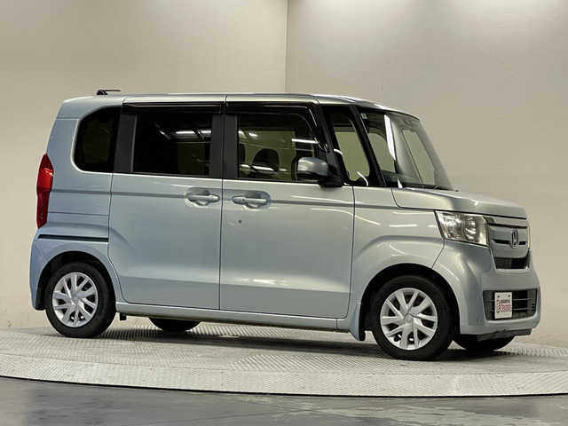 ホンダ Ｎ　ＢＯＸ ６６０ Ｇ ホンダセンシング H29年 (甲信越・北陸) 99